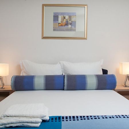 Apartments Potts Point Макарска Екстериор снимка