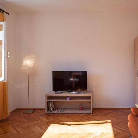 Apartments Potts Point Макарска Екстериор снимка