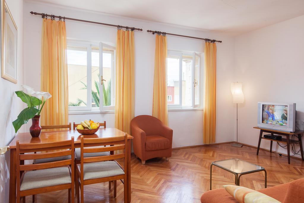 Apartments Potts Point Макарска Стая снимка