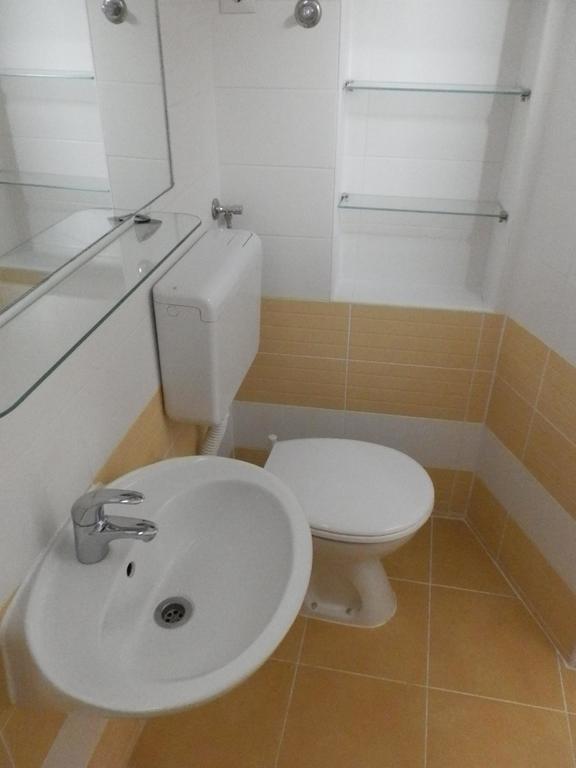 Apartments Potts Point Макарска Стая снимка