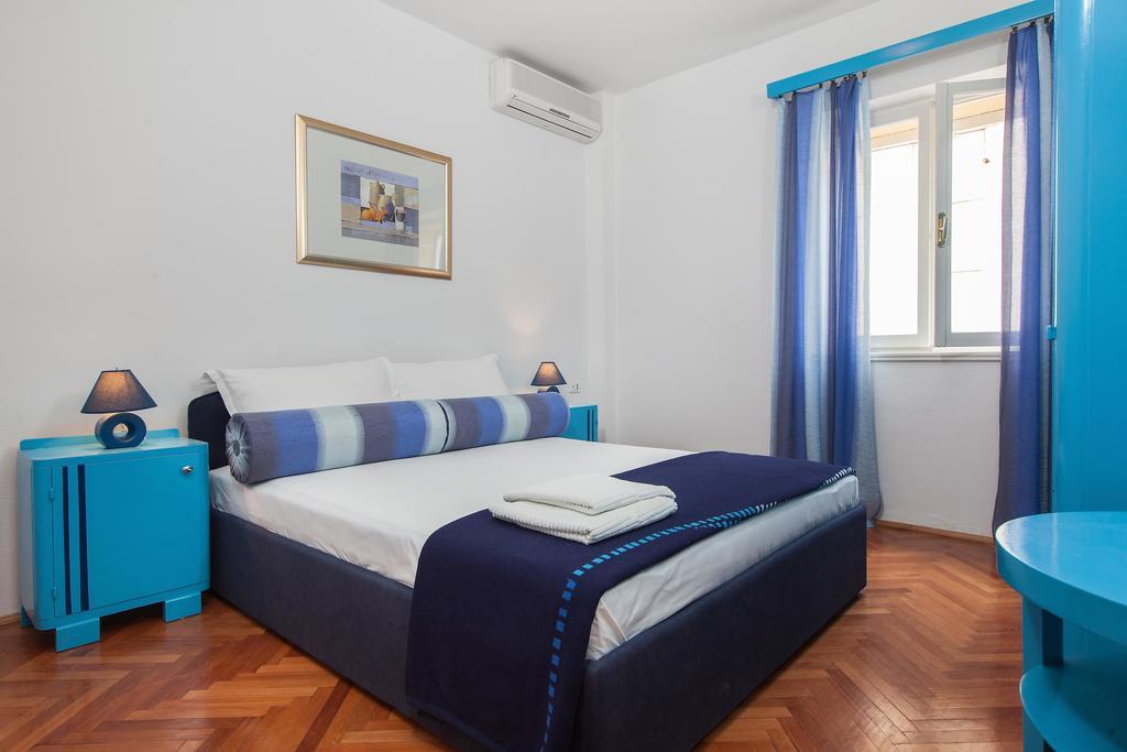 Apartments Potts Point Макарска Стая снимка