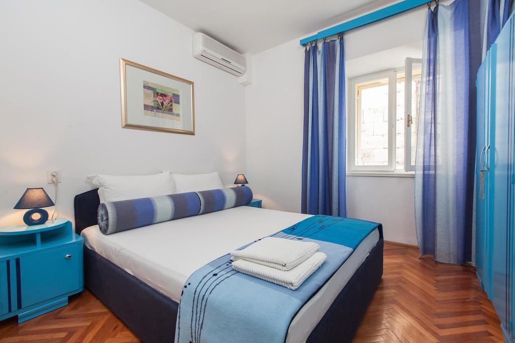 Apartments Potts Point Макарска Стая снимка