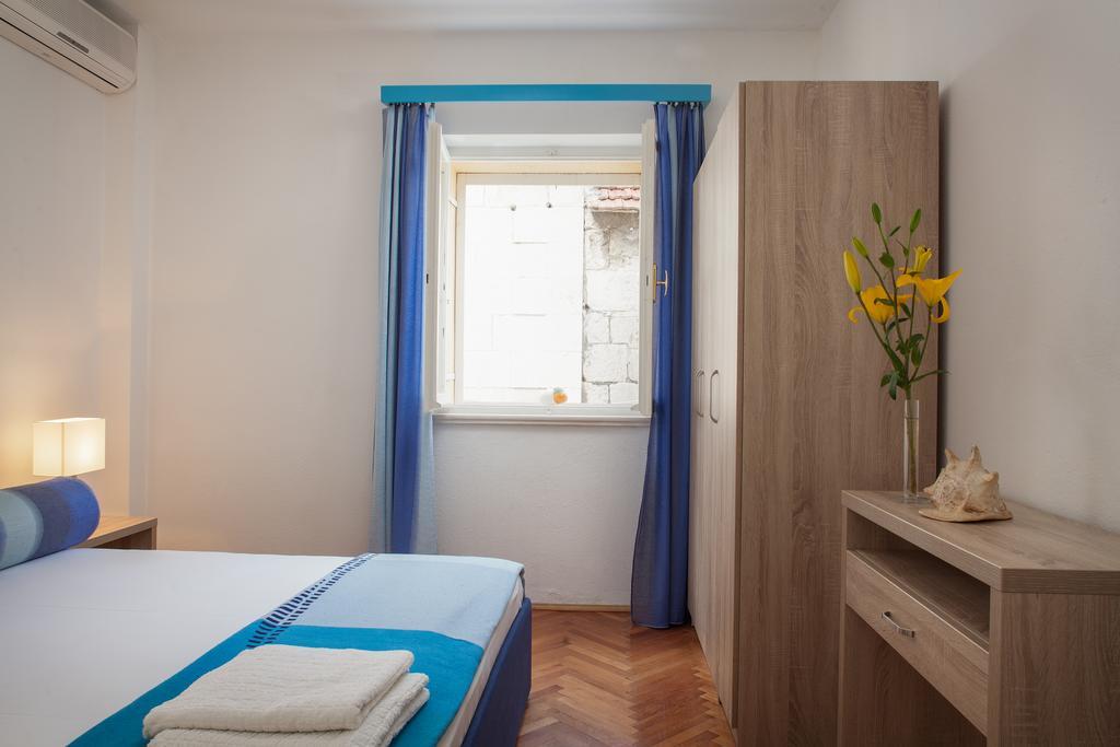 Apartments Potts Point Макарска Екстериор снимка