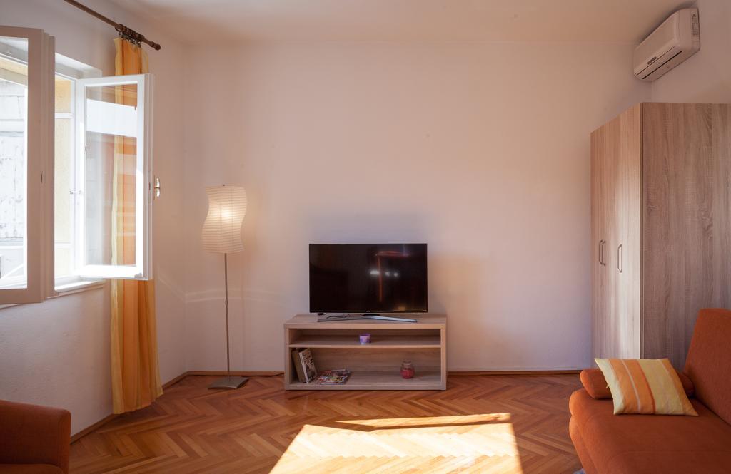 Apartments Potts Point Макарска Екстериор снимка
